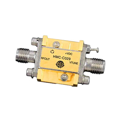 HMC-C029 by Analog Devices Inc. - IC RF AMP RADAR 5GHZ-10GHZ