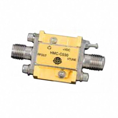 HMC-C030 by Analog Devices Inc. - IC RF AMP RADAR 8GHZ-12.5GHZ MOD