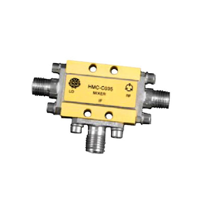 HMC-C035 by Analog Devices Inc. - DBL-BAL MIX MODULE 23 - 37 GHZ