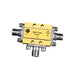 HMC-C035 by Analog Devices Inc. - DBL-BAL MIX MODULE 23 - 37 GHZ