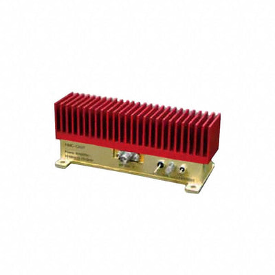 HMC-C037 by Analog Devices Inc. - IC RF AMP 10MHZ-15GHZ MODULE