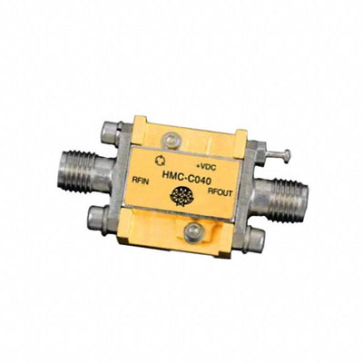 HMC-C040 by Analog Devices Inc. - INGAP HBT DIVBY10 MODULE 0.5-17.