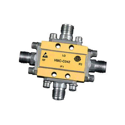 HMC-C042 by Analog Devices Inc. - I/Q MIX / IRM MODULE 8.5 - 13.5