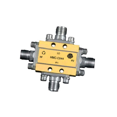 HMC-C044 by Analog Devices Inc. - I/Q MIX / IRM MODULE 15 - 23 GHZ
