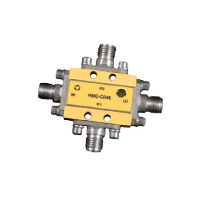 HMC-C046 by Analog Devices Inc. - I/Q MIX MODULE 20 - 31 GHZ