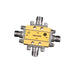 HMC-C046 by Analog Devices Inc. - I/Q MIX MODULE 20 - 31 GHZ