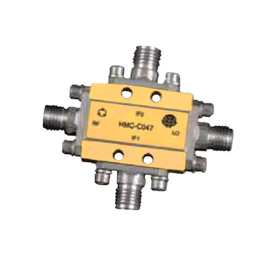 HMC-C047 by Analog Devices Inc. - I/Q MIX MODULE 30 - 38 GHZ