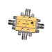 HMC-C047 by Analog Devices Inc. - I/Q MIX MODULE 30 - 38 GHZ