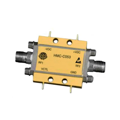 HMC-C053 by Analog Devices Inc. - RF ATTENUATOR 32DB 50OHM MODULE