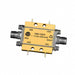 HMC-C059 by Analog Devices Inc. - IC RF AMP VSAT 1GHZ-12GHZ MODULE