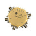 HMC-C071 by Analog Devices Inc. - IC RF SWITCH SP4T 20GHZ MODULE