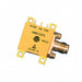HMC-C073 by Analog Devices Inc. - IC RF AMP 38.4GHZ-43.2GHZ MOD