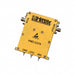 HMC-C075 by Analog Devices Inc. - IC RF AMP 10MHZ-6GHZ MODULE