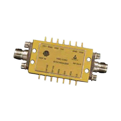HMC-C083 by Analog Devices Inc. - MICROSYNTHREG INT SYNTH MODUL 2-