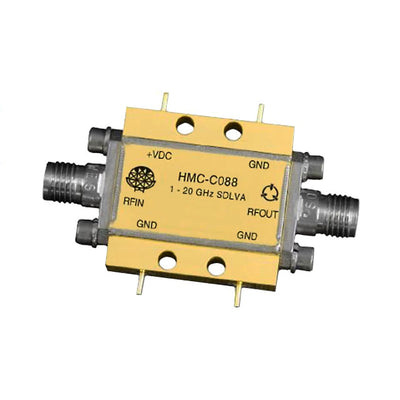 HMC-C088 by Analog Devices Inc. - SDLVA 1-20 GHZ