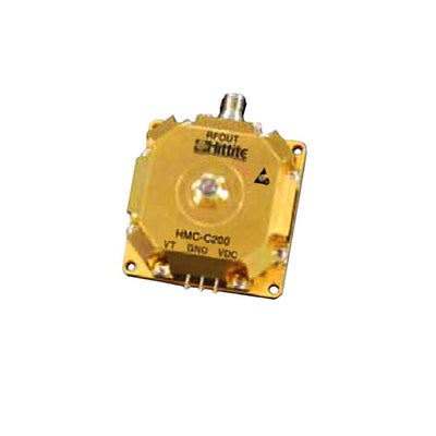 HMC-C200 by Analog Devices Inc. - DRO MODULE 8.0-8.3 GHZ
