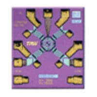 HMC-MDB169 by Analog Devices Inc. - IC MMIC MIXER DBL-BAL DIE