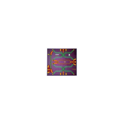 HMC-MDB172 by Analog Devices Inc. - IC MMIC IQ MIXER DIE