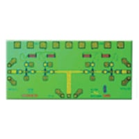 HMC-SDD112-SX by Analog Devices Inc. - IC RF SWITCH SPDT 86GHZ DIE