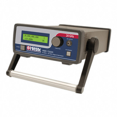 HMC-T2220 by Analog Devices Inc. - SIGNAL GENERATOR 20GHZ 1CH