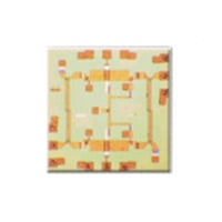 HMC-VVD106-SX by Analog Devices Inc. - IC MMIC RF AMP VGA PHEMT DIE