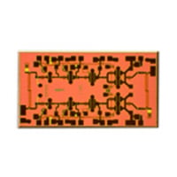 HMC1014 by Analog Devices Inc. - IC AMP VSAT 33.5GHZ-46.5GHZ DIE