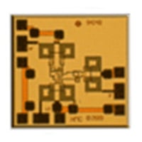 HMC1015-SX by Analog Devices Inc. - IC MMIC MIXER DBL-BAL DIE 1=2PCS