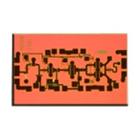 HMC1016-SX by Analog Devices Inc. - IC RF AMP GPS 34GHZ-46.5GHZ DIE