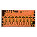 HMC1022A-SX by Analog Devices Inc. - IC RF AMP GPS 0HZ-48GHZ DIE