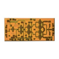 HMC1024-SX by Analog Devices Inc. - IC AMP GP 27.5-33.5GHZ DIE 1=2PC