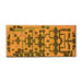 HMC1024-SX by Analog Devices Inc. - IC AMP GP 27.5-33.5GHZ DIE 1=2PC