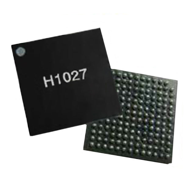 HMC1027BG by Analog Devices Inc. - IC CROSSPOINT SW EQALIZER 168BGA