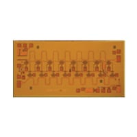 HMC1049 by Analog Devices Inc. - IC RF AMP VSAT 300MHZ-20GHZ DIE