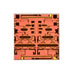 HMC1053 by Analog Devices Inc. - IC RF AMP VSAT 9GHZ-14GHZ DIE