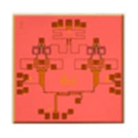 HMC1057-SX by Analog Devices Inc. - IC MMIC IQ MIXER DIE