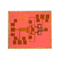 HMC1058-SX by Analog Devices Inc. - IC MMIC IQ MIXER GAAS DIE