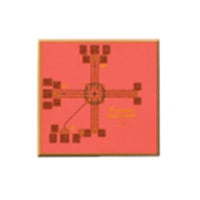 HMC1081-SX by Analog Devices Inc. - IC MMIC IQ MIXER DIE