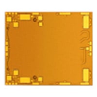 HMC1086-SX by Analog Devices Inc. - IC RF AMP GPS 2GHZ-6GHZ DIE