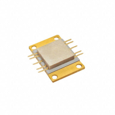 HMC1087F10 by Analog Devices Inc. - IC AMP RADAR 2GHZ-20GHZ 10CLCC