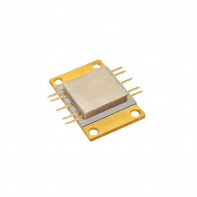 HMC1086F10TR by Analog Devices Inc. - IC RF AMP GPS 2GHZ-6GHZ 10CLCC