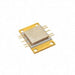 HMC1087F10 by Analog Devices Inc. - IC AMP RADAR 2GHZ-20GHZ 10CLCC