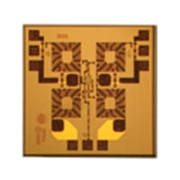 HMC129-SX by Analog Devices Inc. - IC MMIC MIXER DBL-BAL DIE