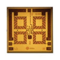 HMC135 by Analog Devices Inc. - RF MODULATOR 1.8GHZ-5.2GHZ DIE
