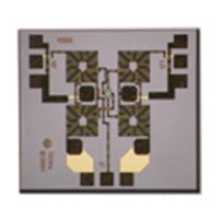 HMC137 by Analog Devices Inc. - RF MODULATOR 6GHZ-11GHZ DIE