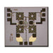 HMC137 by Analog Devices Inc. - RF MODULATOR 6GHZ-11GHZ DIE