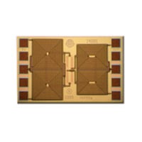 HMC156A by Analog Devices Inc. - IC MMIC MIXER DBL-BAL DIE