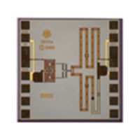 HMC204 by Analog Devices Inc. - IC MMIC MIXER DBL-BAL DIE