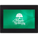 HMC2070A-M by Maple Systems Inc - 7"" HMI+PLC, UP TO 3 I/O MODULES