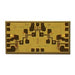 HMC232 by Analog Devices Inc. - IC RF SWITCH SPDT 15GHZ DIE
