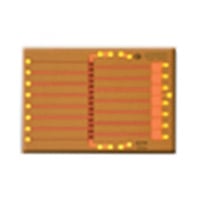 HMC247 by Analog Devices Inc. - IC PHASE SHIFTER DIE